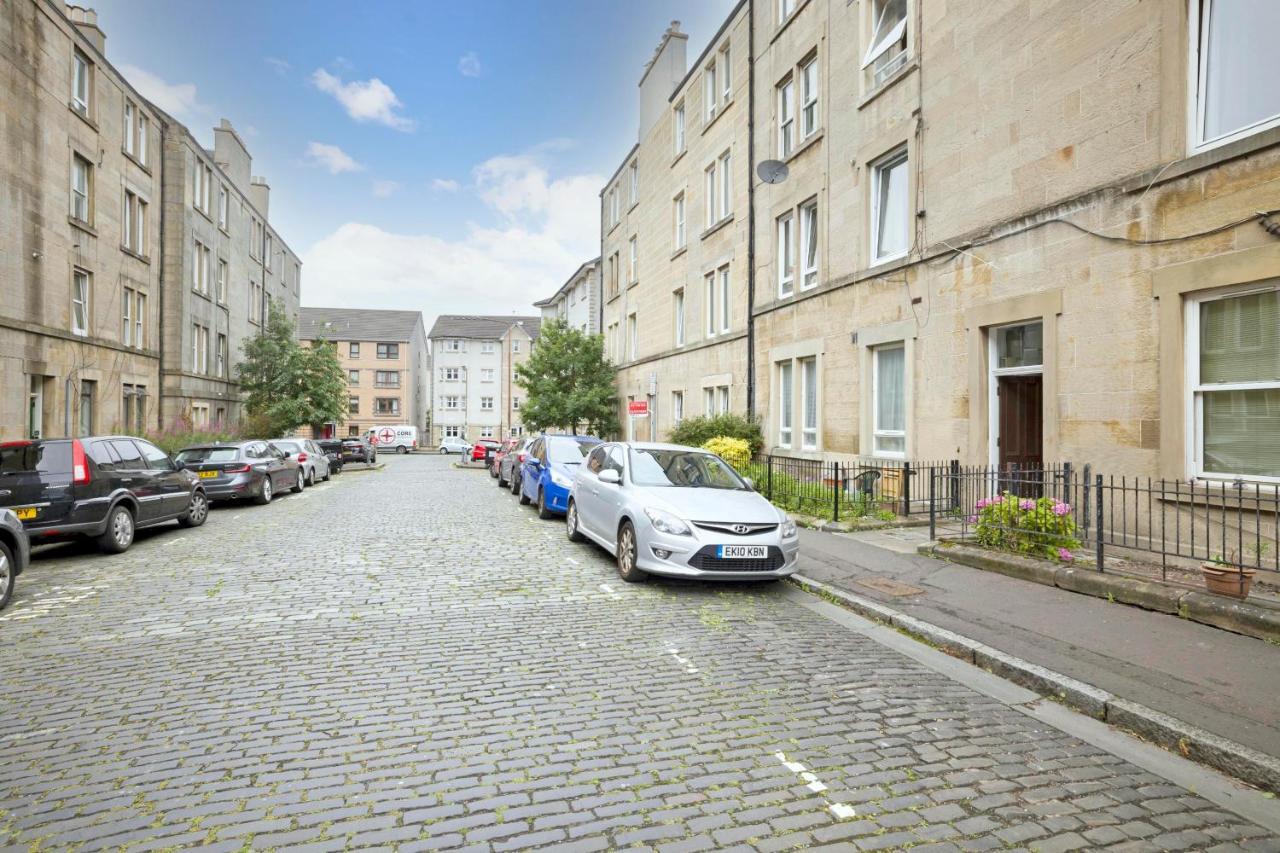 Apartamento Joivy Splendid Near Haymarket *