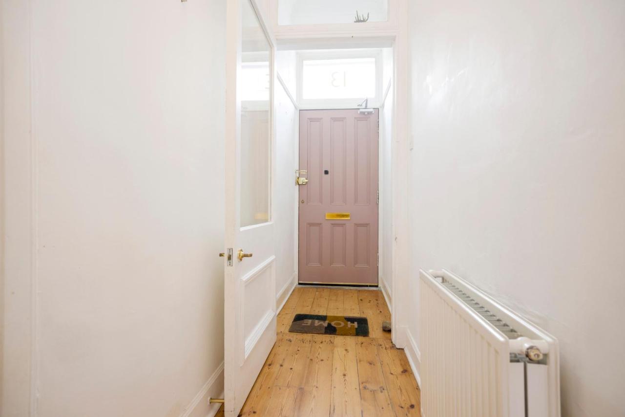 Joivy Splendid Near Haymarket Apartamento *