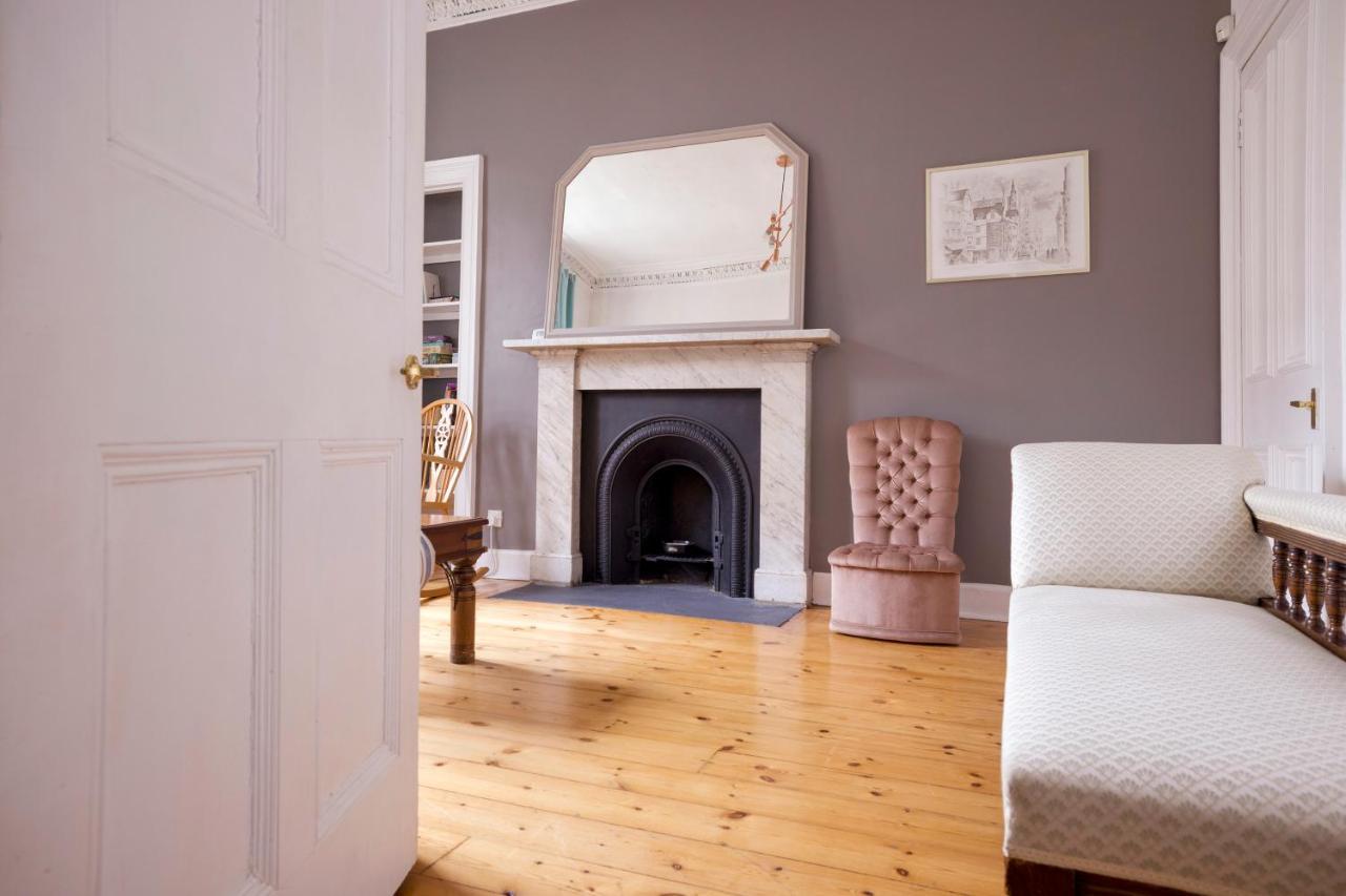 Joivy Splendid Near Haymarket * Edimburgo