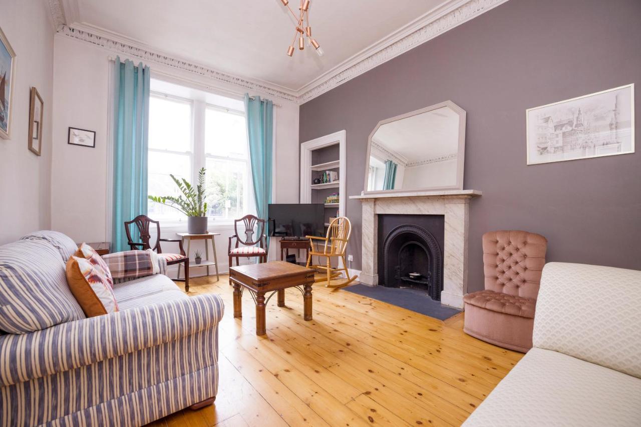 Apartamento Joivy Splendid Near Haymarket *