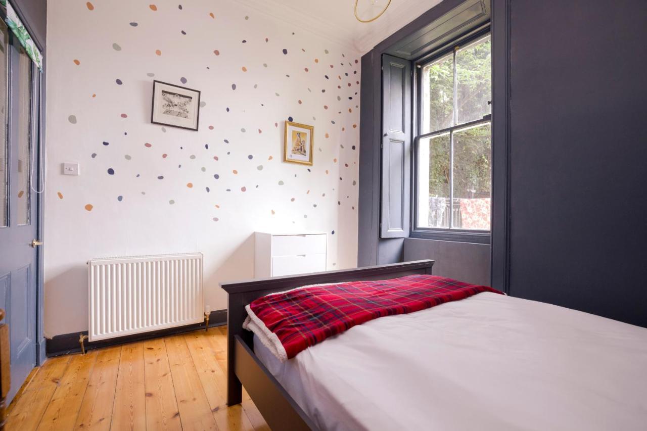 Joivy Splendid Near Haymarket Apartamento *