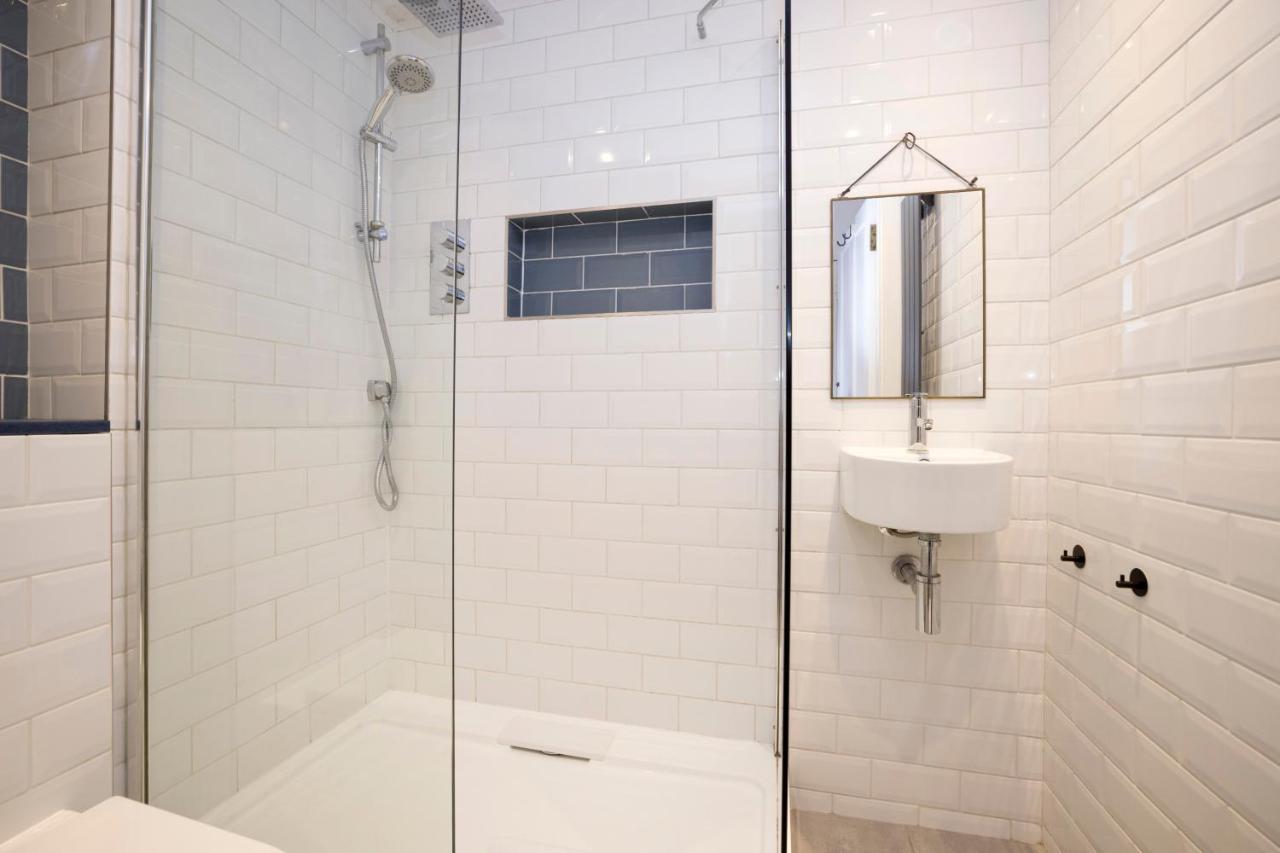 Apartamento Joivy Splendid Near Haymarket Edimburgo