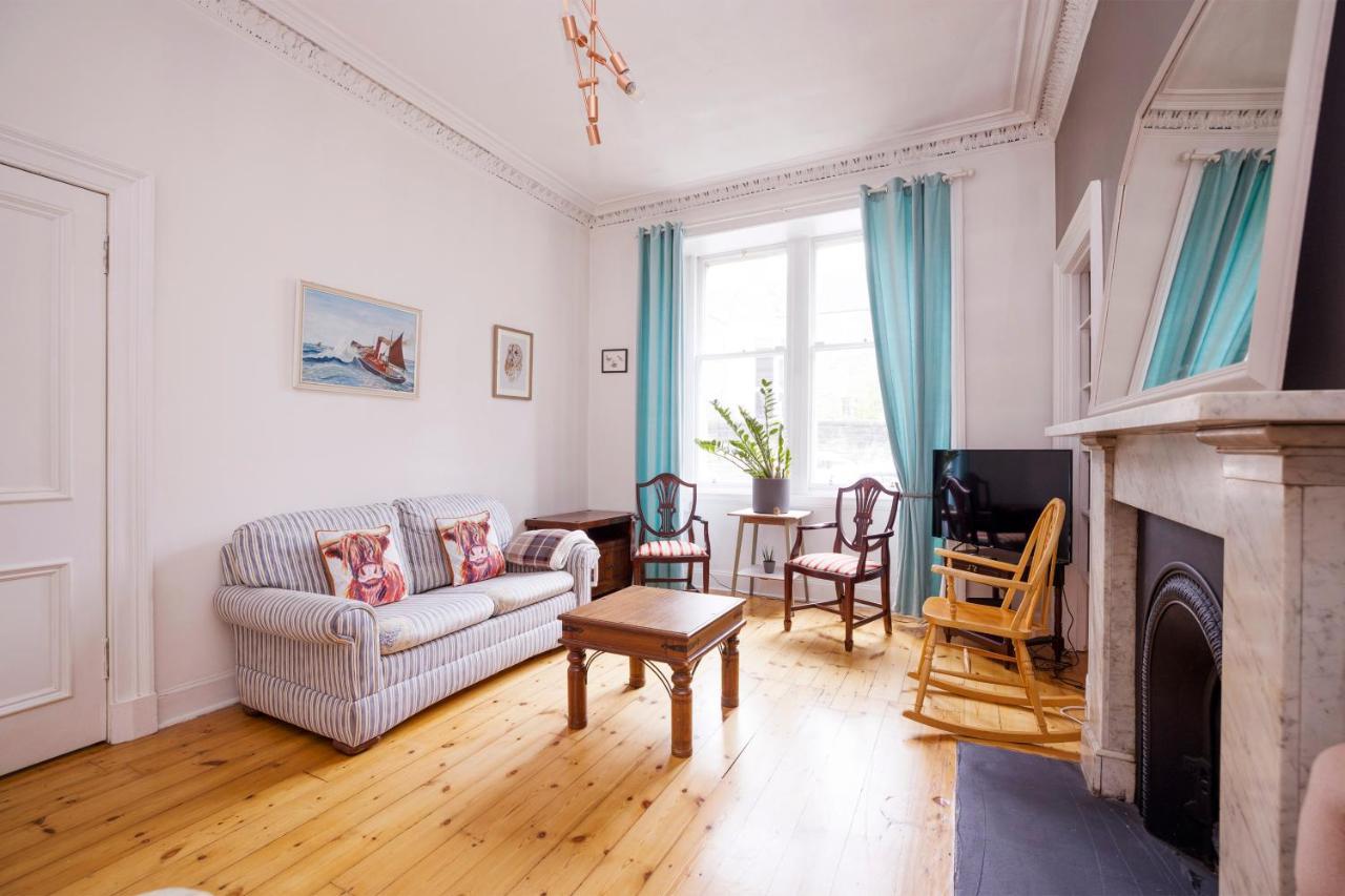 Joivy Splendid Near Haymarket * Edimburgo