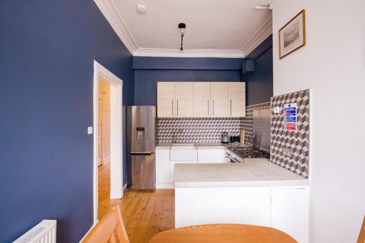 Apartamento Joivy Splendid Near Haymarket