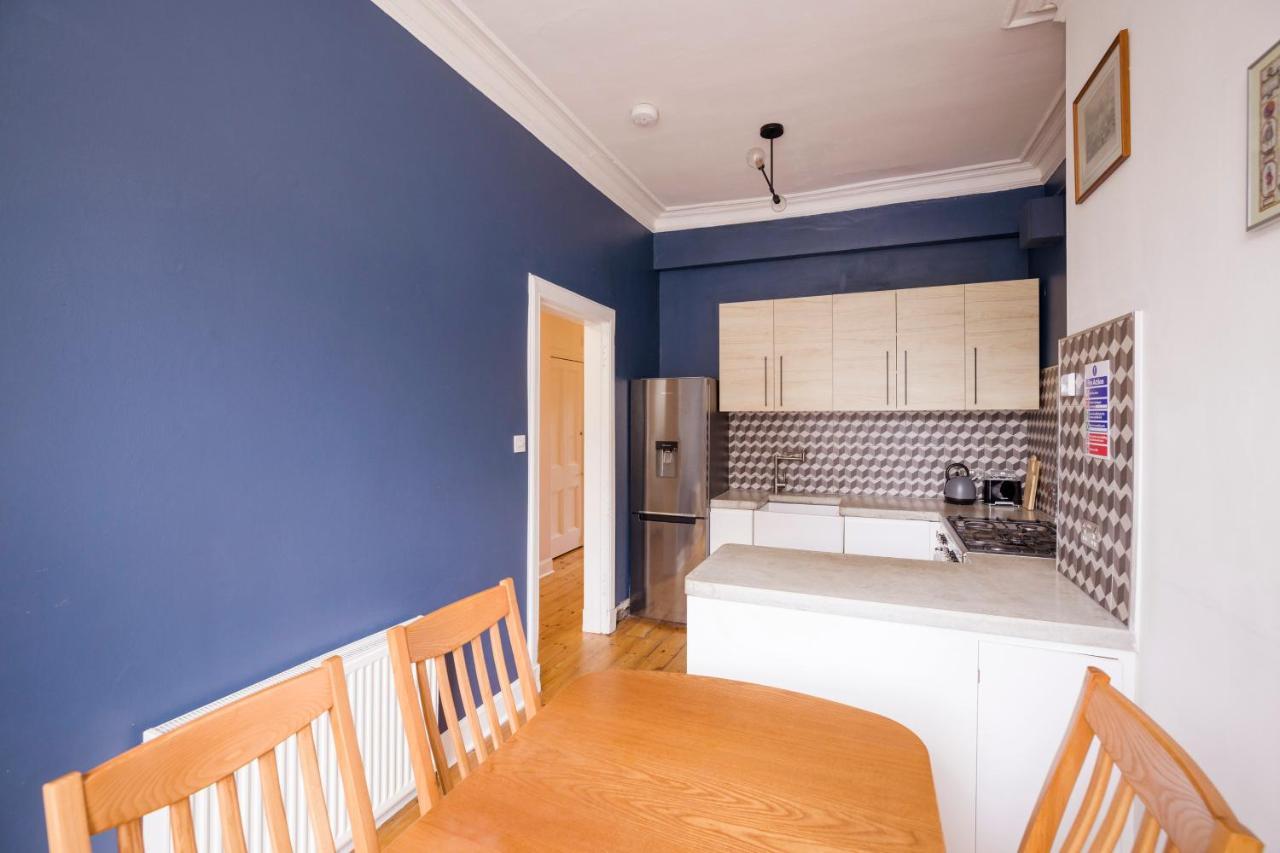 Joivy Splendid Near Haymarket Apartamento