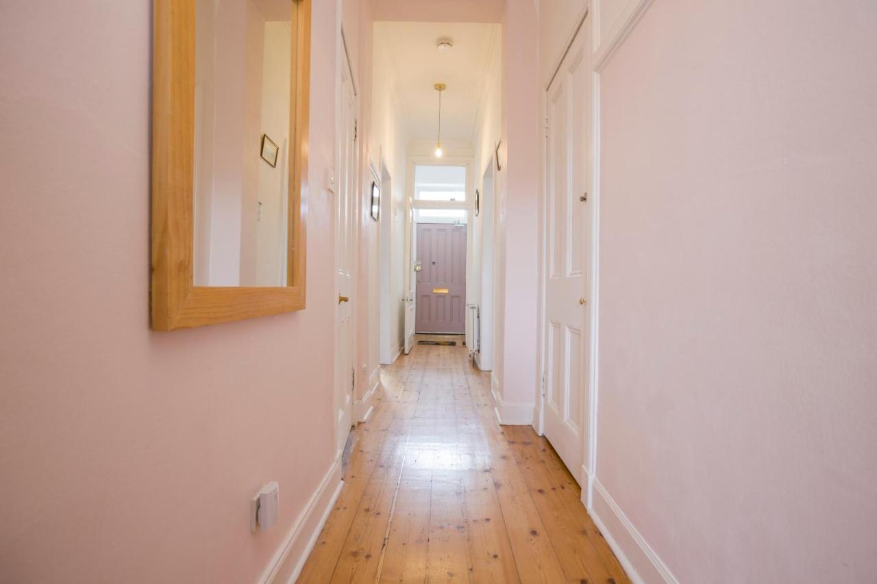 Joivy Splendid Near Haymarket Apartamento *