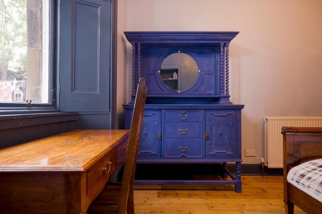 Apartamento Joivy Splendid Near Haymarket Edimburgo