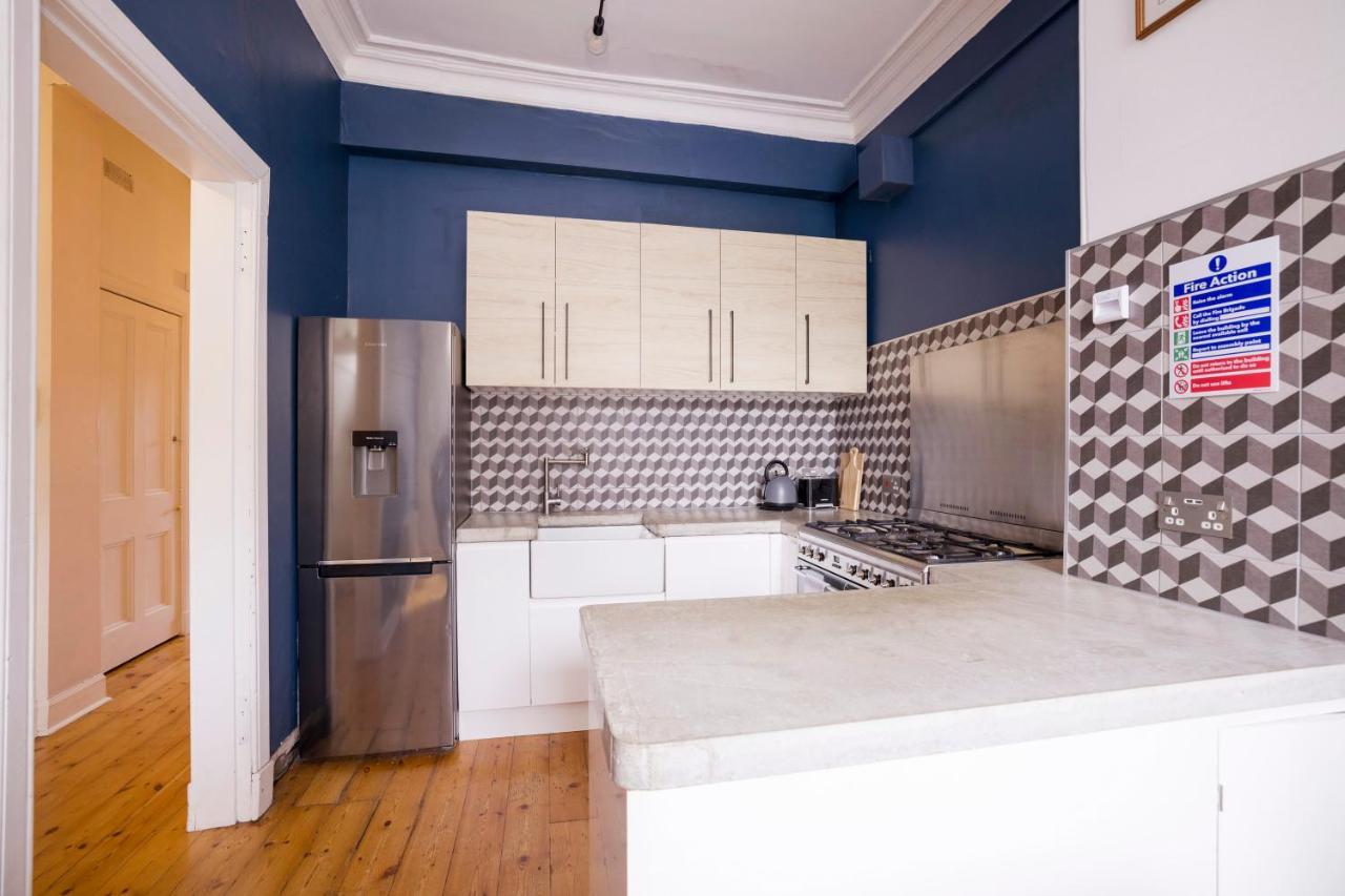 Apartamento Joivy Splendid Near Haymarket