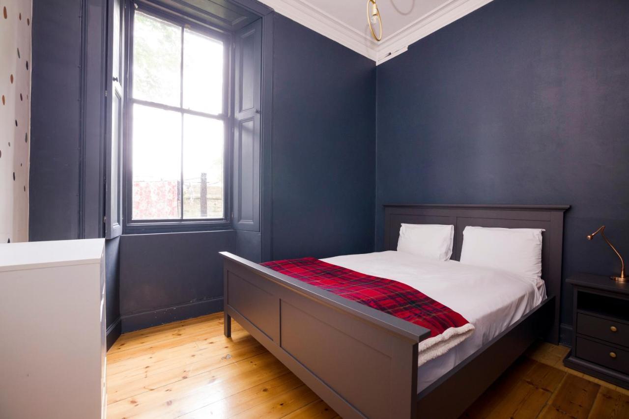 Joivy Splendid Near Haymarket Apartamento