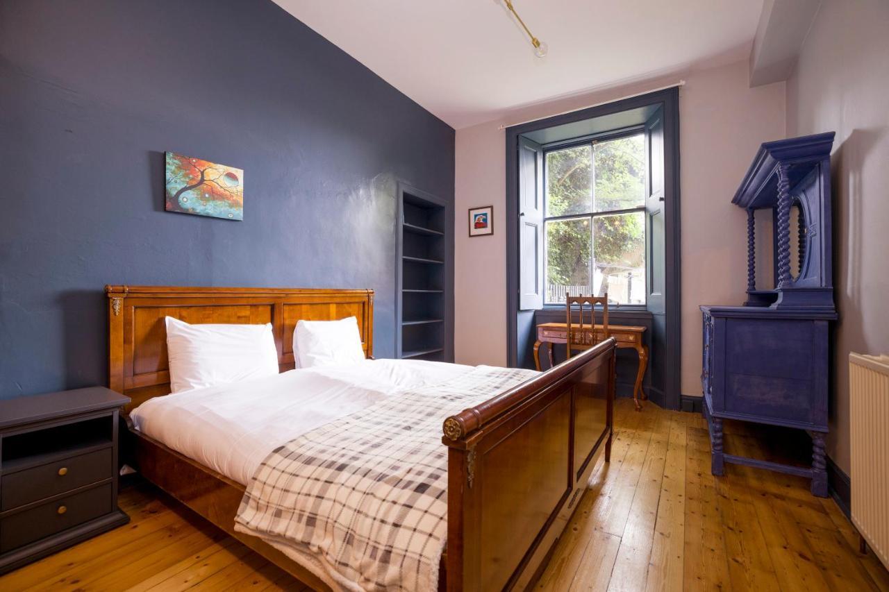 Apartamento Joivy Splendid Near Haymarket